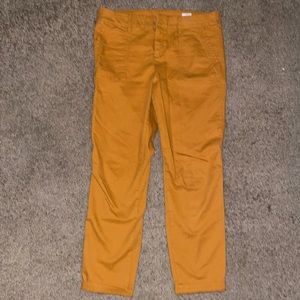 Old Navy Pixie Pant